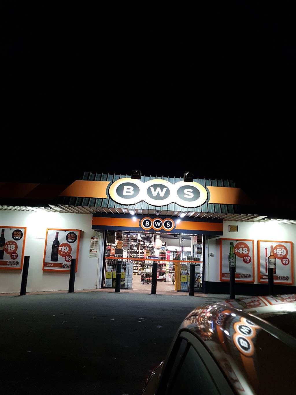 BWS Mt Pleasant | 19 Queens Rd, Mount Pleasant WA 6153, Australia | Phone: (08) 9364 8830