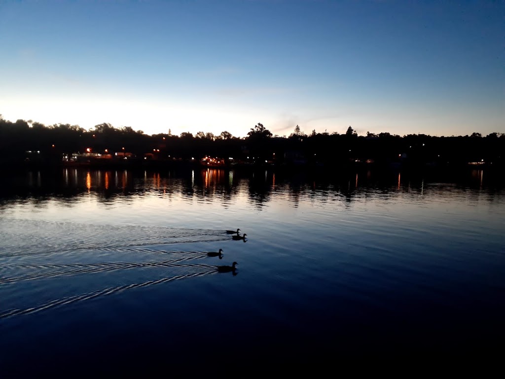 Bolshack47 Riverview Mannum short stay holiday rental | 47 River Ln, Mannum SA 5238, Australia | Phone: 0412 055 543