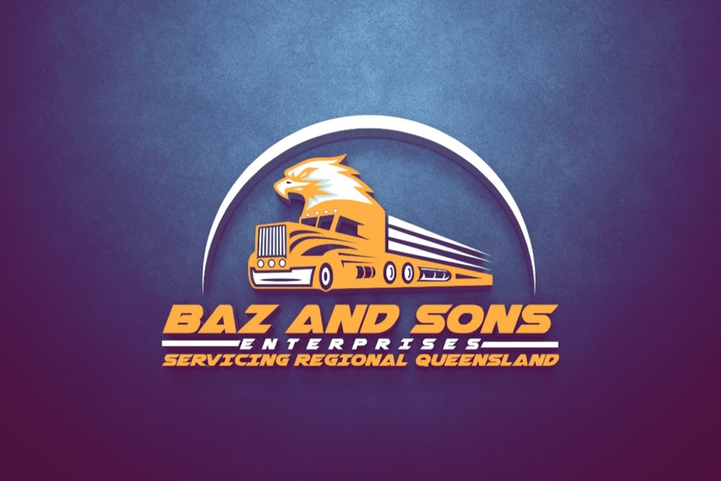 Baz Transport Solutions | 13B Hillside Dr, Stapylton QLD 4207, Australia | Phone: 0420 360 281