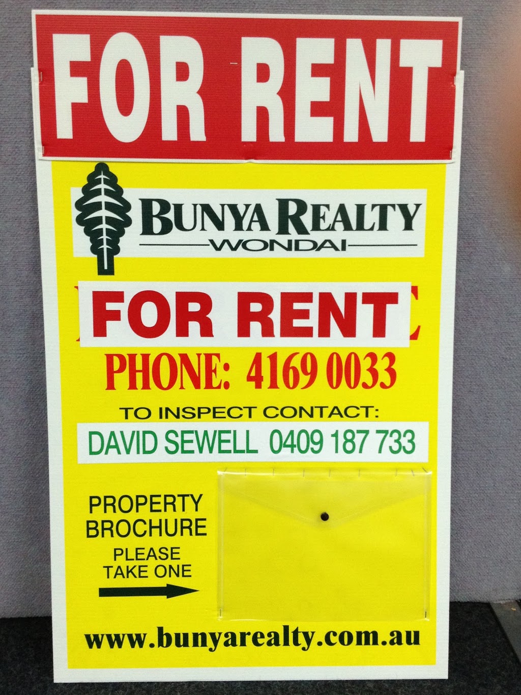 Bunya Realty | real estate agency | 17 Scott St, Wondai QLD 4606, Australia | 0741690033 OR +61 7 4169 0033
