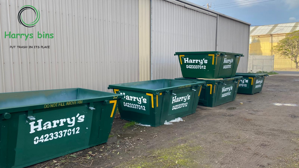 Skip Hire Geelong | point of interest | 13 Shoalhaven Blvd, Mount Duneed VIC 3217, Australia | 0423337012 OR +61 423 337 012