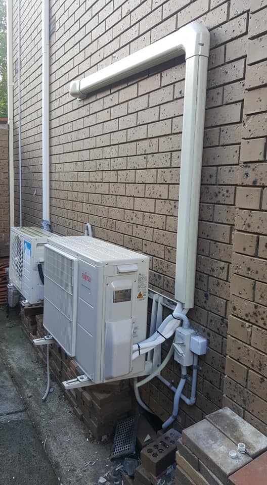 President Refrigeration and Air Conditioning Services | 92 Lynch Rd, Fawkner VIC 3060, Australia | Phone: 0421 942 014