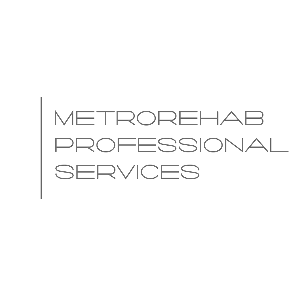 MetroRehab Professional Services | 2/275 Addison Rd, Petersham NSW 2049, Australia | Phone: (02) 8585 4900