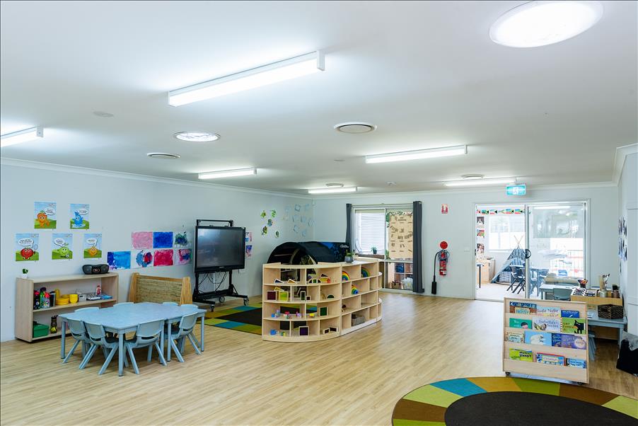 Community Kids Bargo Early Education Centre | 70 Avon Dam Rd, Bargo NSW 2574, Australia | Phone: 1800 411 604
