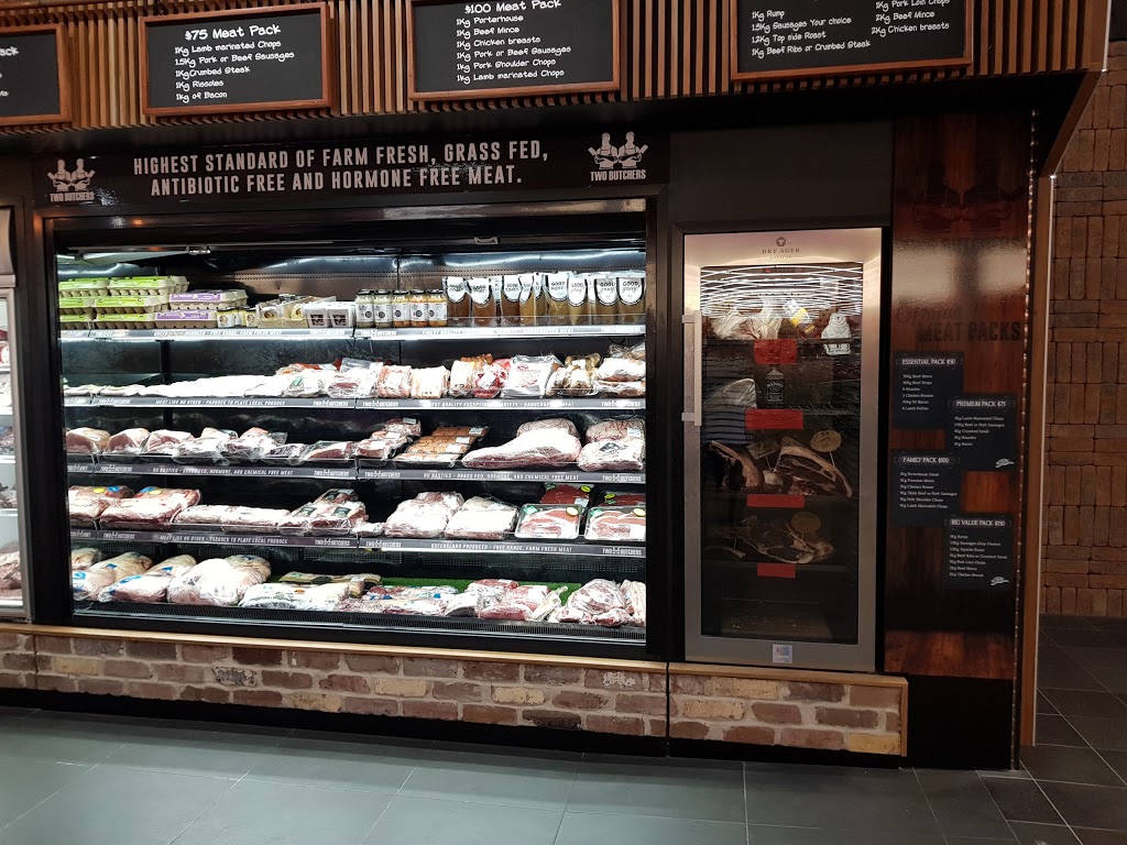 Two Butchers | store | Springfield Central QLD 4300, Australia | 0734705305 OR +61 7 3470 5305