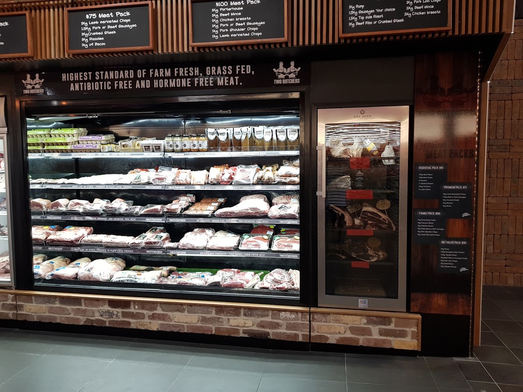 Two Butchers | Springfield Central QLD 4300, Australia | Phone: (07) 3470 5305