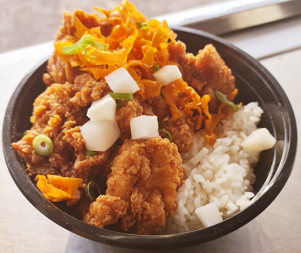 Golden Carriage Korean Fried Chicken | restaurant | 131 Gooderham Rd, Pallara QLD 4110, Australia | 0403570855 OR +61 403 570 855