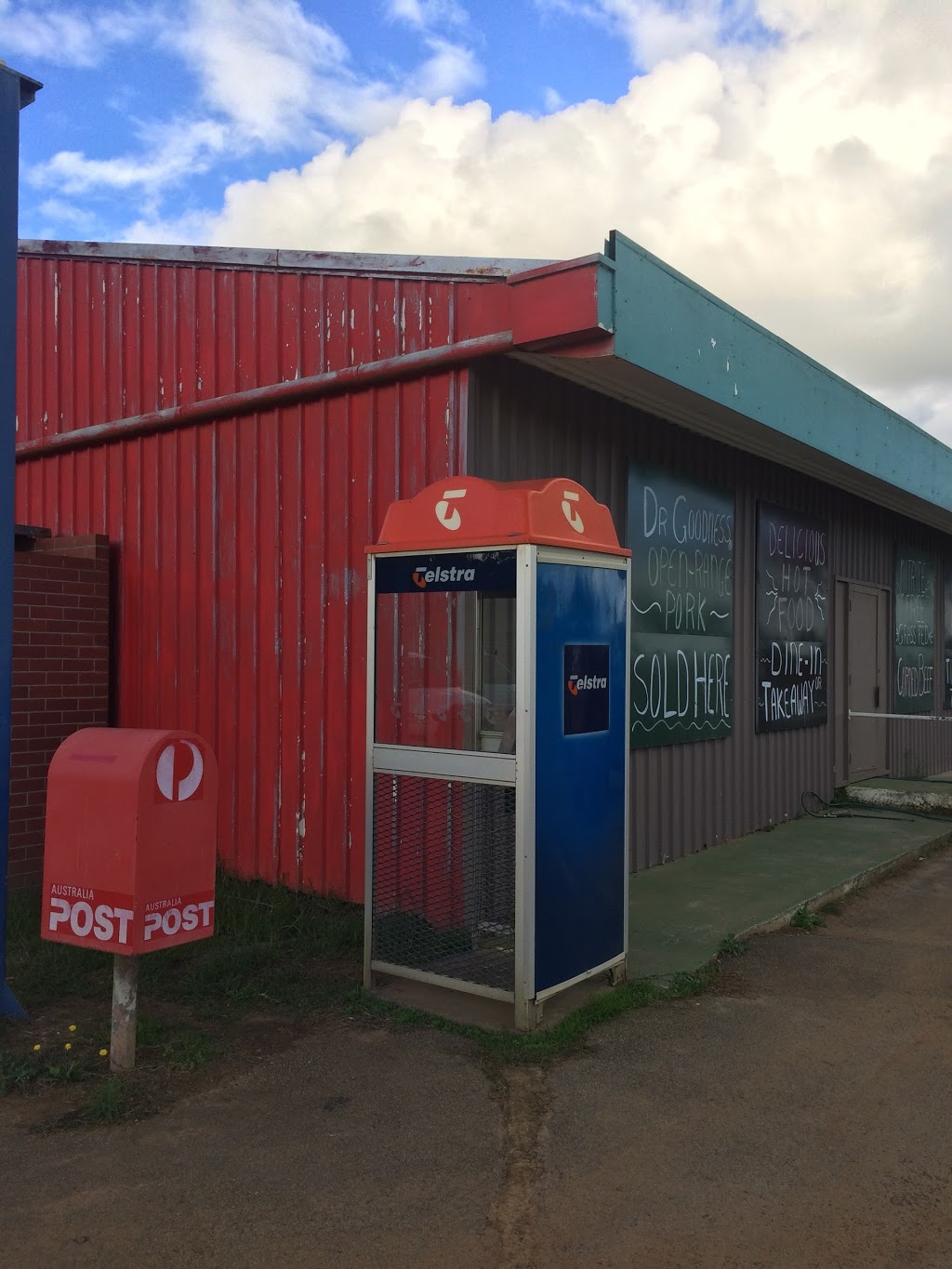 Peak Bakers Hill | gas station | Lot 8 South Coast Hwy, Albany WA 6330, Australia | 0895741284 OR +61 8 9574 1284