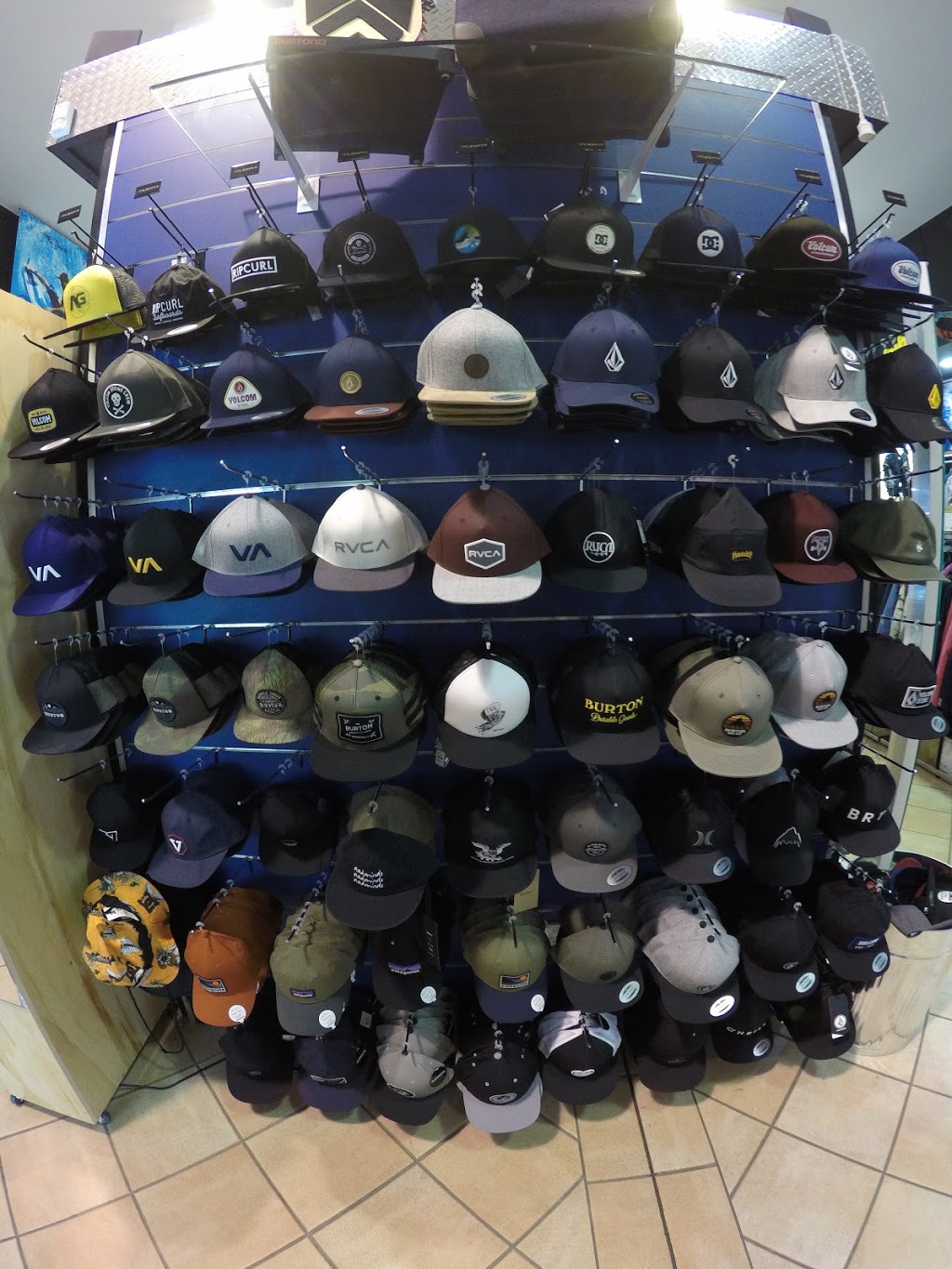 Pacific Prizm Boardstore | store | 10 Blaxland Rd, Campbelltown NSW 2560, Australia | 0246282382 OR +61 2 4628 2382