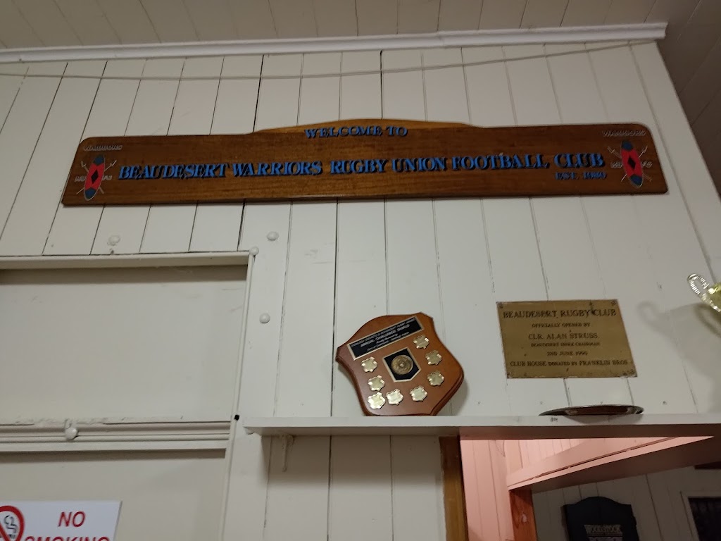 Beaudesert Warriors Rugby Union Football Club | Everdell Park, 148-160 Mount Lindesay Hwy, Gleneagle QLD 4285, Australia | Phone: 0407 310 185