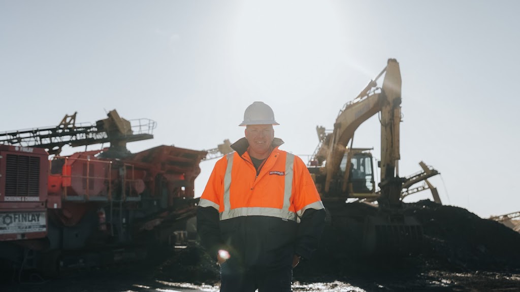 Regional Group Australia - Berakee Quarry | 2697 Oxley Hwy, Collie NSW 2827, Australia | Phone: 1800 472 835