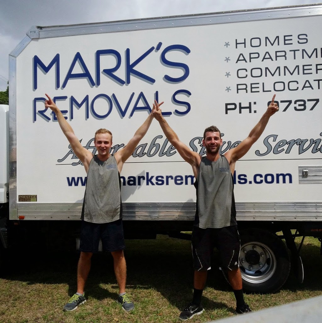 Marks Removals Sutherland Shire | 151 Oyster Bay Rd, Oyster Bay NSW 2225, Australia | Phone: (02) 9737 0878