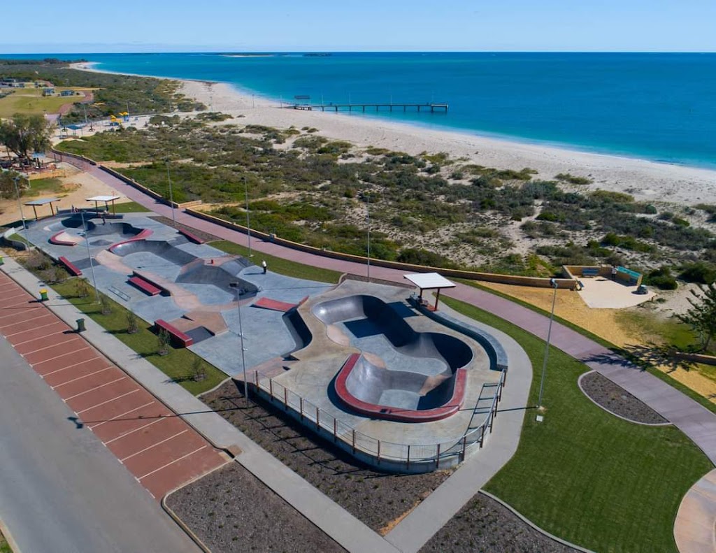 Old Jurien Bay Skate Park |  | Weld Park, Jurien Bay WA 6516, Australia | 0896520800 OR +61 8 9652 0800