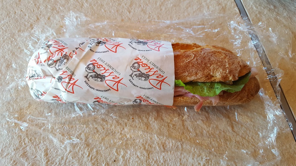 Passione Gourmet Deli | 107 Kingsley Dr, Kingsley WA 6026, Australia | Phone: (08) 9409 2273