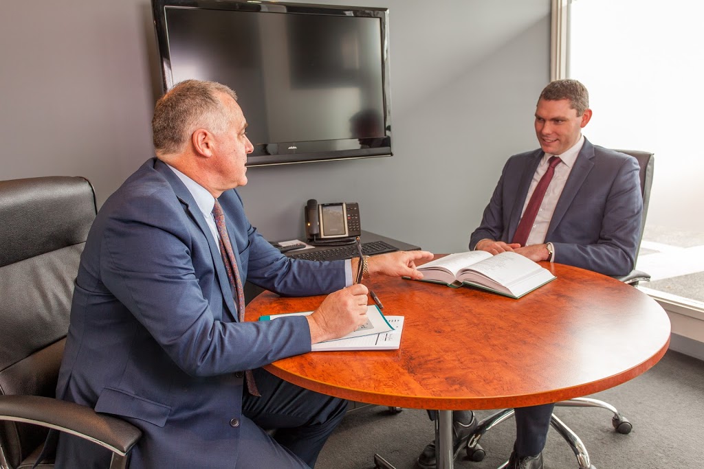 Nevett Ford Lawyers Bacchus Marsh | 183 Main St, Bacchus Marsh VIC 3340, Australia | Phone: (03) 5366 3888