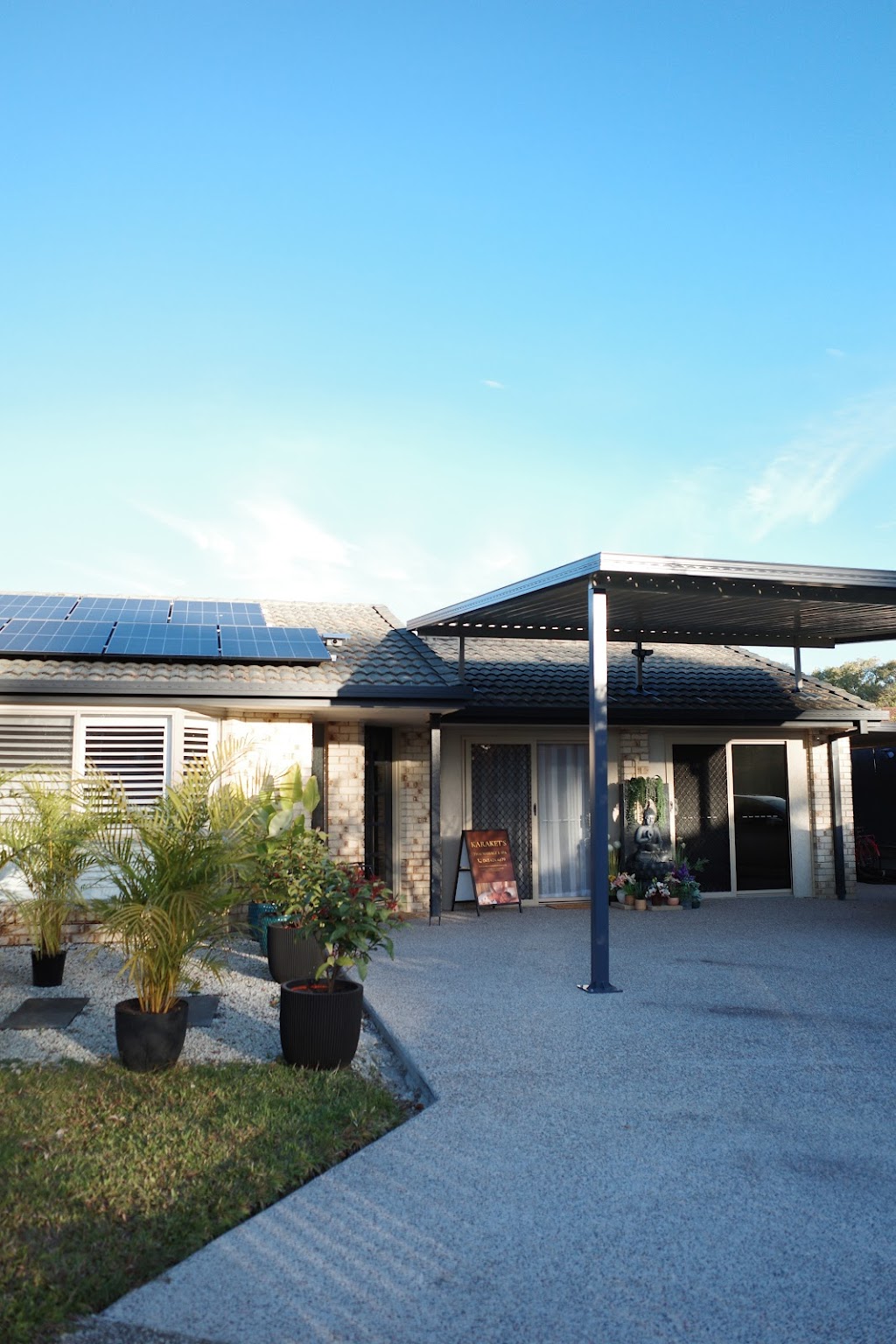 Karakets Thai Massage and Spa | 4 Ryan Ct, Bray Park QLD 4500, Australia | Phone: 0434 244 679