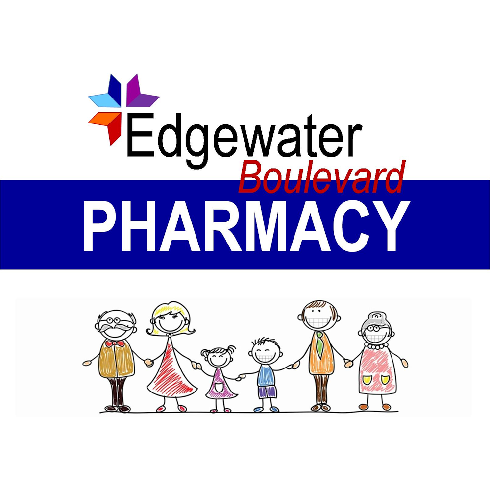 Edgewater Boulevard Pharmacy | health | 46 Edgewater Blvd, Maribyrnong VIC 3032, Australia | 0393187550 OR +61 3 9318 7550