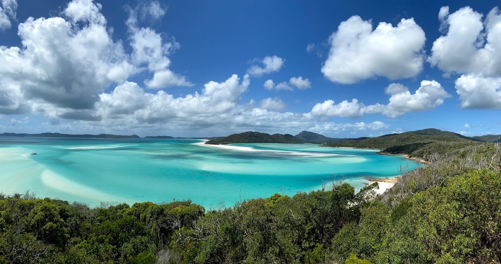 Whitsunday Bullet | Coral Sea Marina, Shingley Dr, Airlie Beach QLD 4802, Australia | Phone: (07) 4967 7555