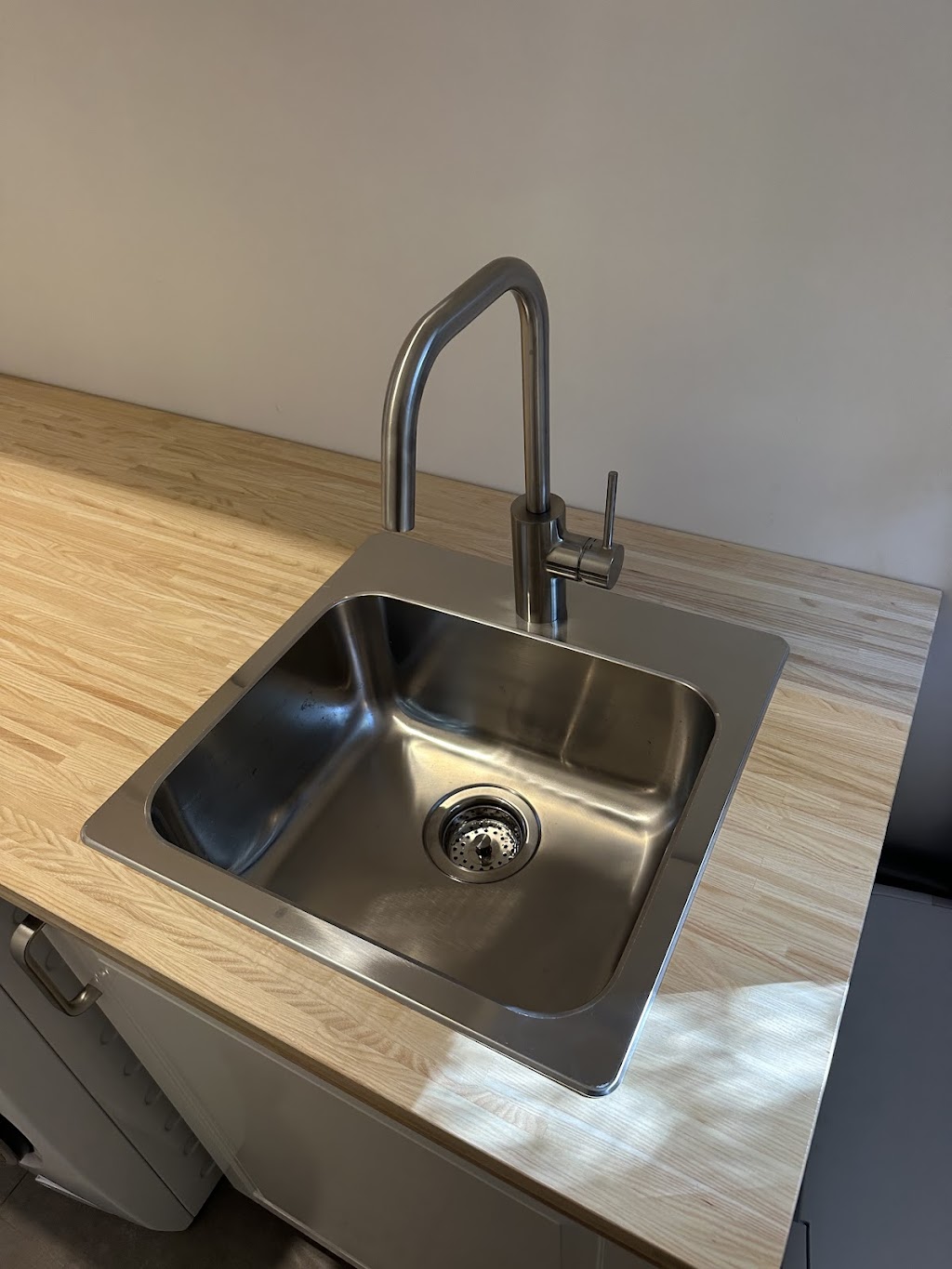STL Plumbing Services Pty Ltd | 60 Ron Penhaligon Way, Robina QLD 4226, Australia | Phone: 0430 891 741