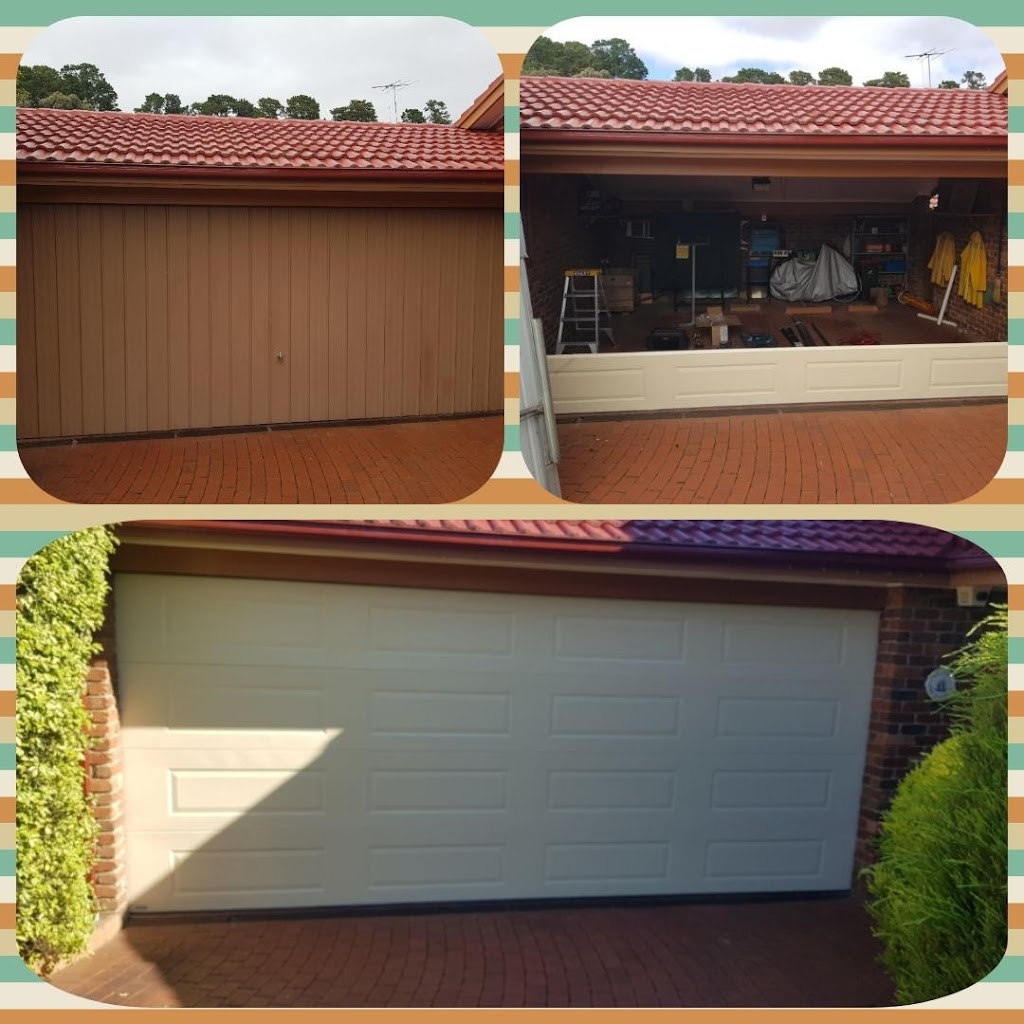 Waverley Garage Doors (Aust) | 2 Jenkins Cl, Ringwood North VIC 3134, Australia | Phone: 0401 979 172