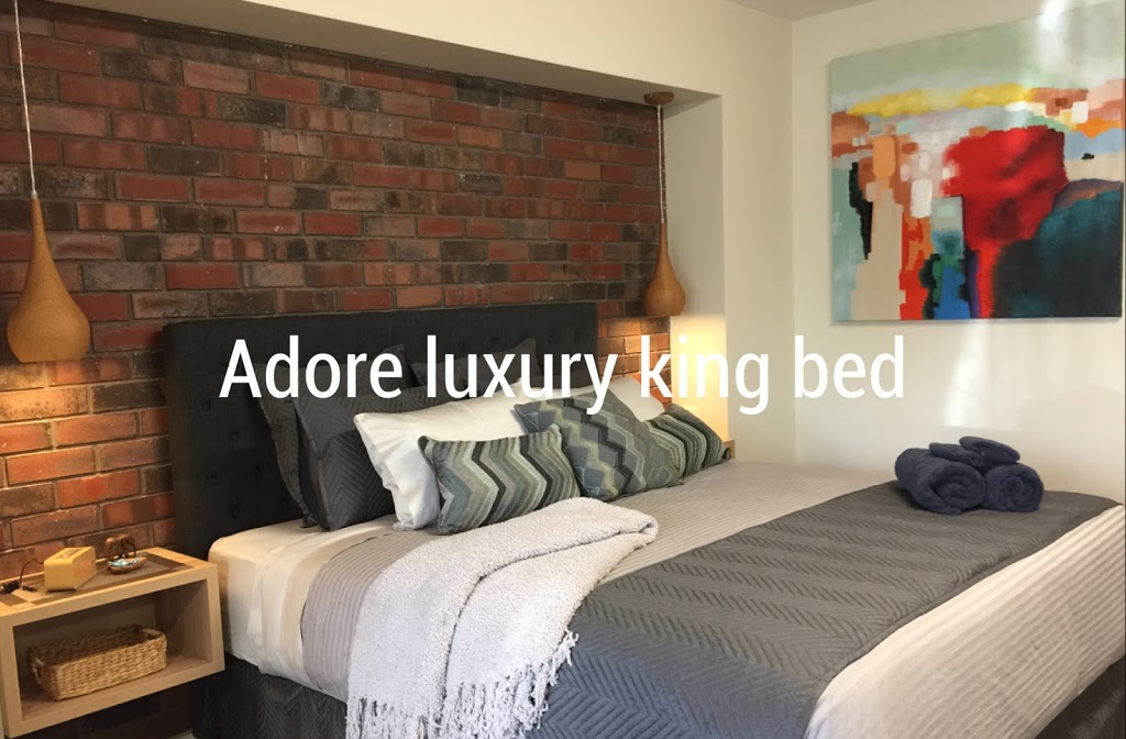 Adore Apartments | lodging | 169 Cureton Ave, Mildura VIC 3500, Australia | 0400011211 OR +61 400 011 211