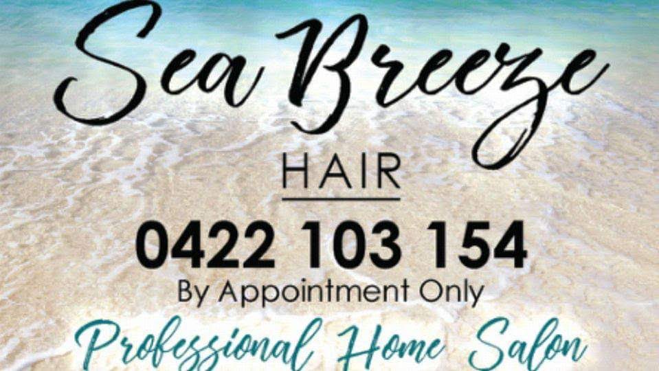 Sea Breeze Hair | hair care | 31 Wanstead St, North Coogee WA 6163, Australia | 0422103154 OR +61 422 103 154