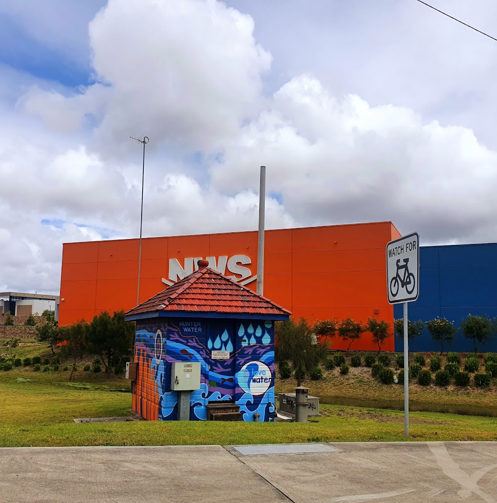 Nuweigh | 5c Murray Dwyer Cct, Mayfield West NSW 2304, Australia | Phone: 1800 684 554