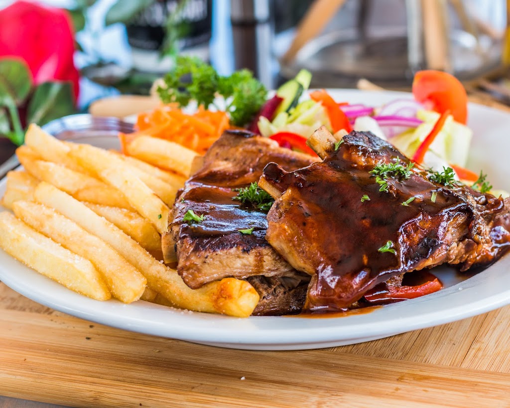 Coolabah Tree Cafe | cafe | 1097 Nudgee Rd, Nudgee QLD 4014, Australia | 0732677707 OR +61 7 3267 7707