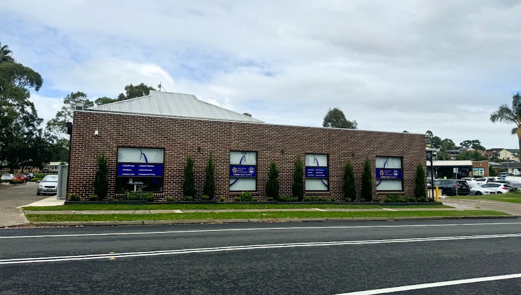 National Care Providers | Unit 15/38 Minchin Dr, Minchinbury NSW 2770, Australia | Phone: 0477 443 333