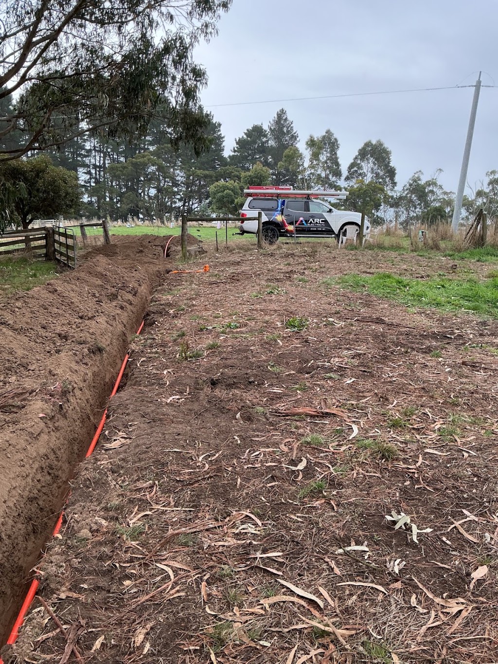 ARC Electrical | 3 Hawkesburn Ct, Warragul VIC 3820, Australia | Phone: 0429 729 121
