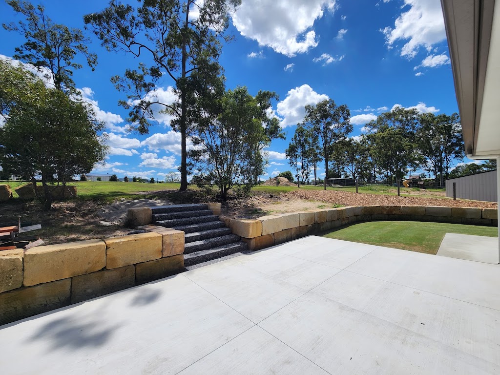 All Class Concreting Qld | 68-70 Dasher St, Delaneys Creek QLD 4514, Australia | Phone: 0401 483 284