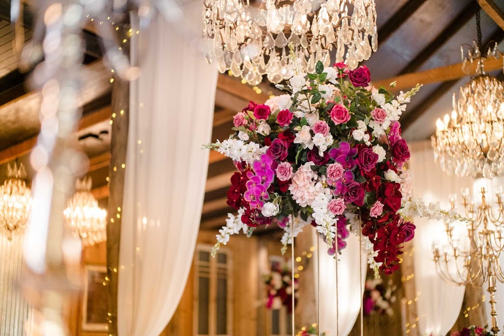 ANNA WANG Events and Wedding Planner | florist | 1a Duck St, Auburn NSW 2144, Australia | 1800898876 OR +61 1800 898 876