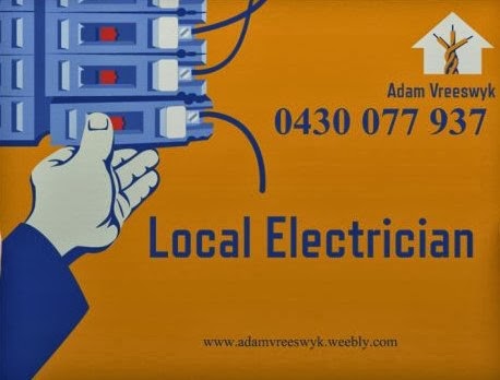 Adam Vreeswyk - Electrician | electrician | 29 Jacka Street, Airds NSW 2565, Australia | 0430077937 OR +61 430 077 937