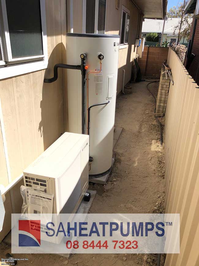 SA Heat Pumps | 44 Golflinks Rd, Stirling SA 5152, Australia | Phone: (08) 8444 7322