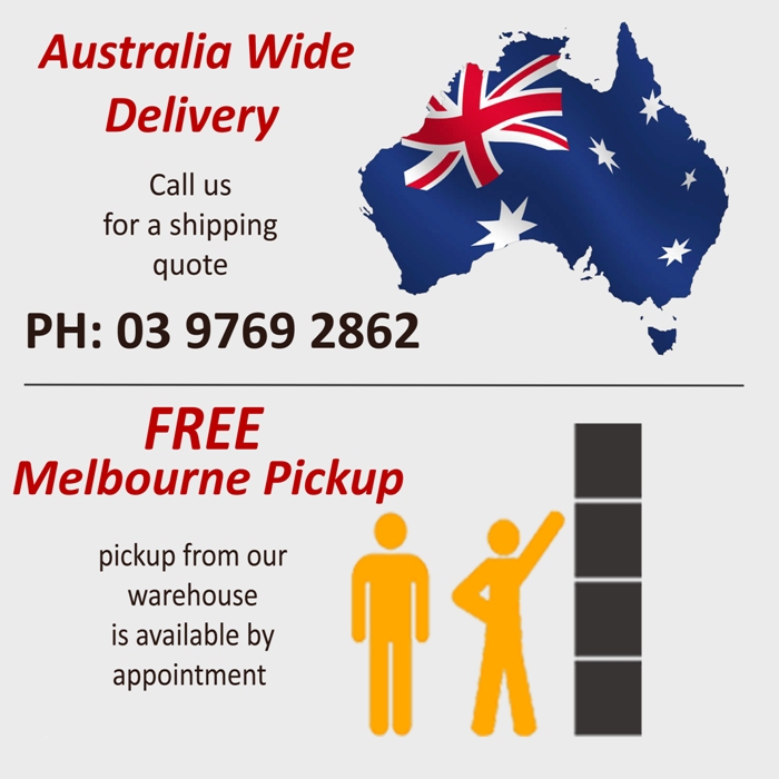RPC Hardware | food | 12 Podmore St, Dandenong VIC 3175, Australia | 0397692862 OR +61 3 9769 2862
