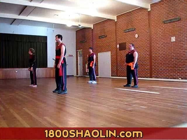 Shaolin Kung Fu (Martial Art) Academy | 37 Albert St, Mordialloc VIC 3195, Australia | Phone: 0458 742 654