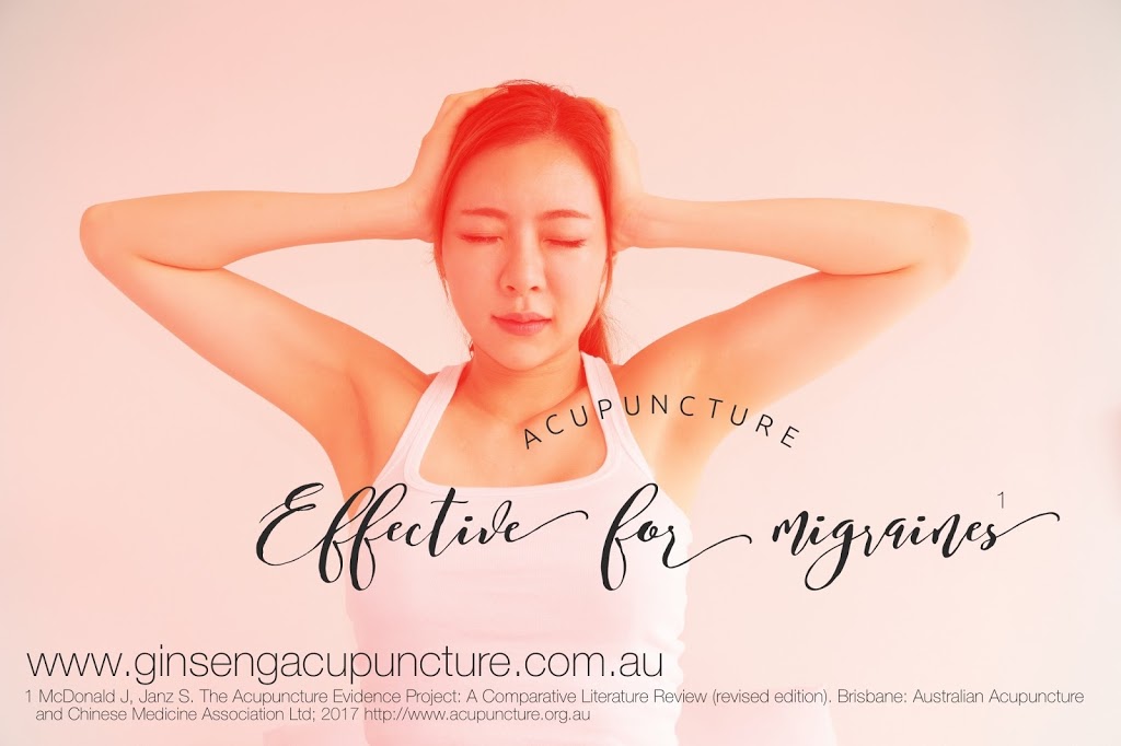 Ginseng Acupuncture & Natural Therapies | Stafford Rd &, Clifford St, Stafford QLD 4053, Australia | Phone: (07) 3357 3205