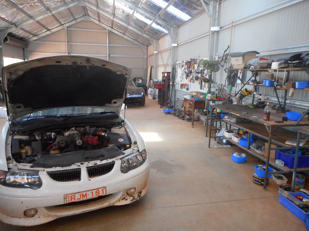 Richards Engine Room | car repair | 2090 Abercrombie Rd, Black Springs NSW 2787, Australia | 0488494496 OR +61 488 494 496