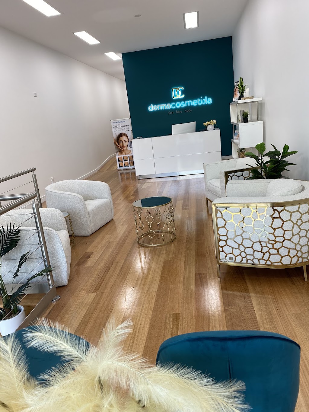 Derma Cosmetika Skin Clinic Balwyn North | 345 Doncaster Rd, Balwyn North VIC 3104, Australia | Phone: (03) 9043 1479