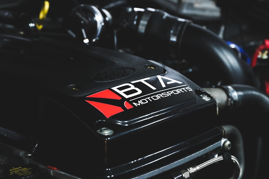 BTA Motorsports | 82 Cosgrove Rd, Strathfield South NSW 2136, Australia | Phone: (02) 9789 6075
