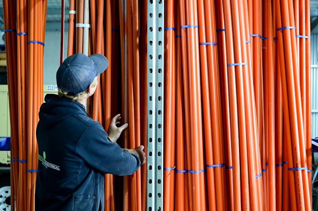 Murray River Electrical | 4 Enterprise Wy, Yarrawonga VIC 3730, Australia | Phone: 0413 412 740