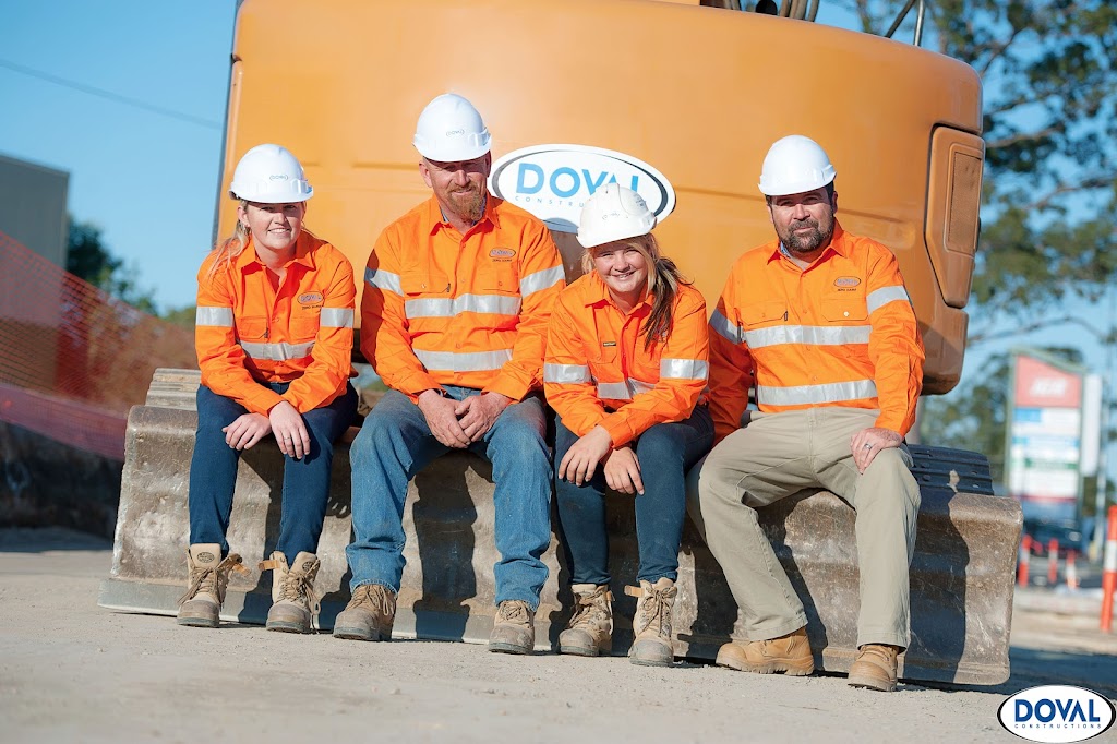 Doval Constructions Queensland LTD | 11/14 Argon St, Sumner QLD 4074, Australia | Phone: (07) 3376 6740