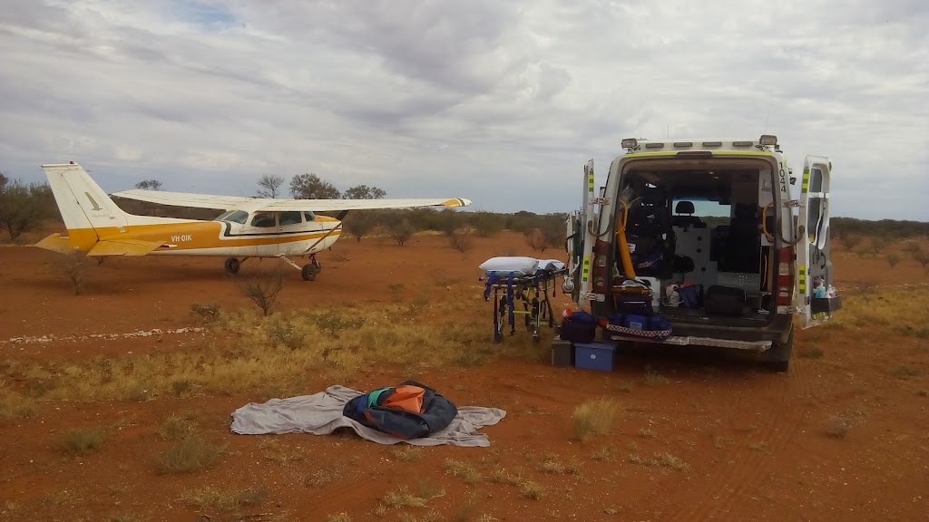 St John - Sub Centre Meekatharra | 67 Hill St, Meekatharra WA 6642, Australia | Phone: (08) 9980 1467