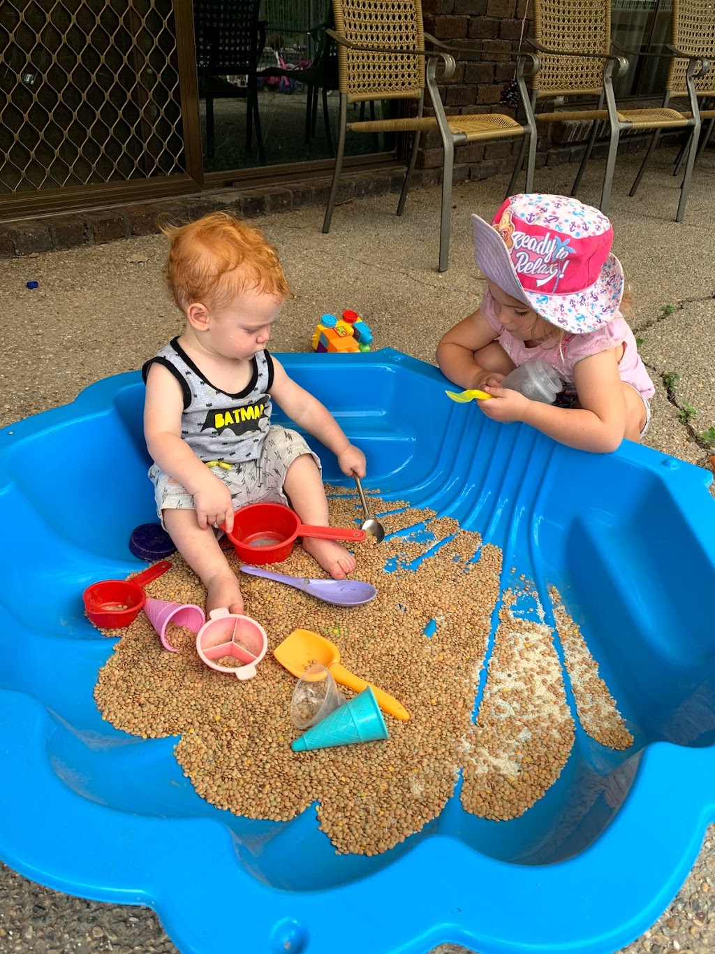 Chrissy family daycare | Sharon Dr, North MacLean QLD 4280, Australia | Phone: 0455 458 098