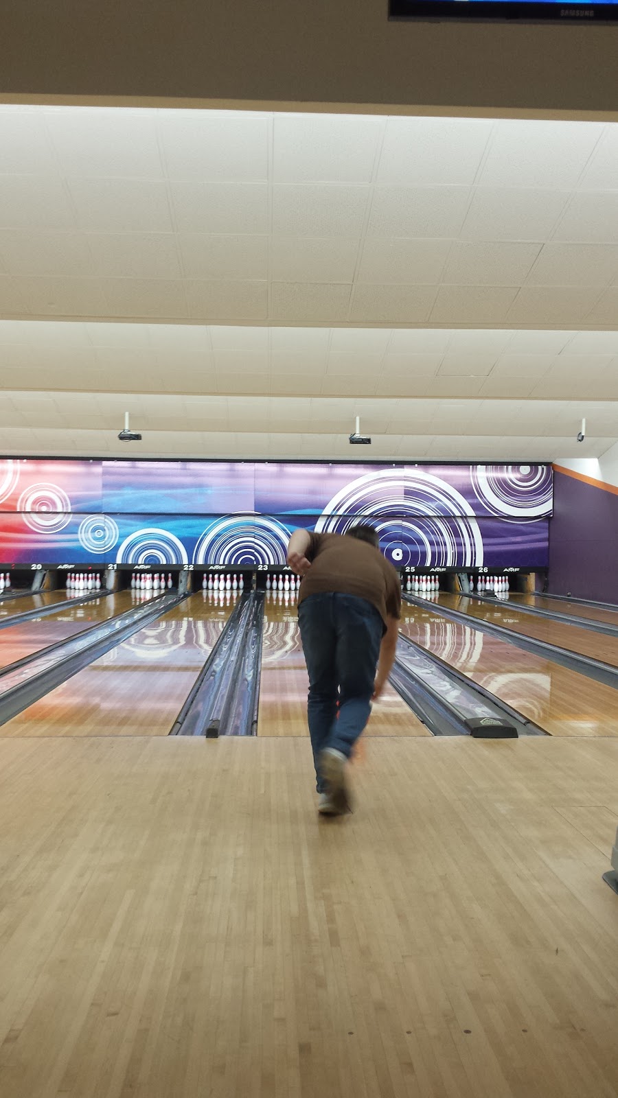ZONE BOWLING Cross Road | bowling alley | Cnr Goodwood &, Cross Rd, Westbourne Park SA 5041, Australia | 1300368067 OR +61 1300 368 067