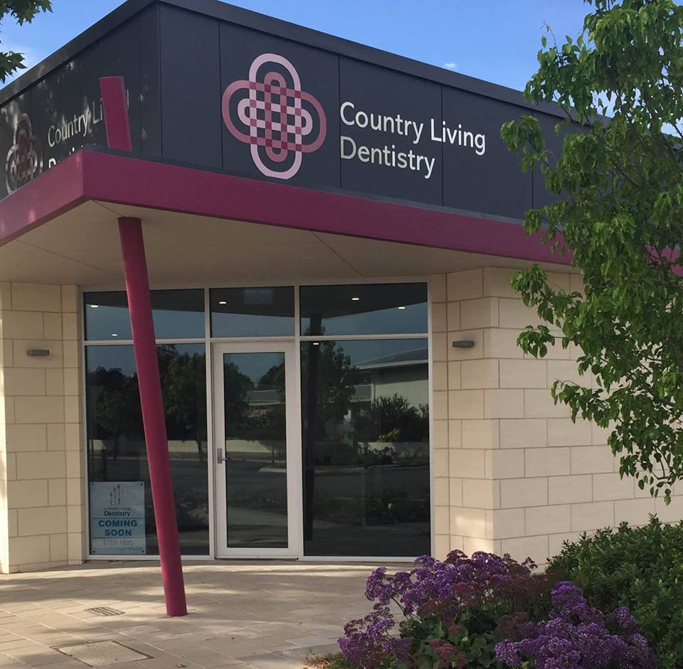 Country Living Dentistry | 31 Hender St, Keith SA 5267, Australia | Phone: (08) 8755 1835