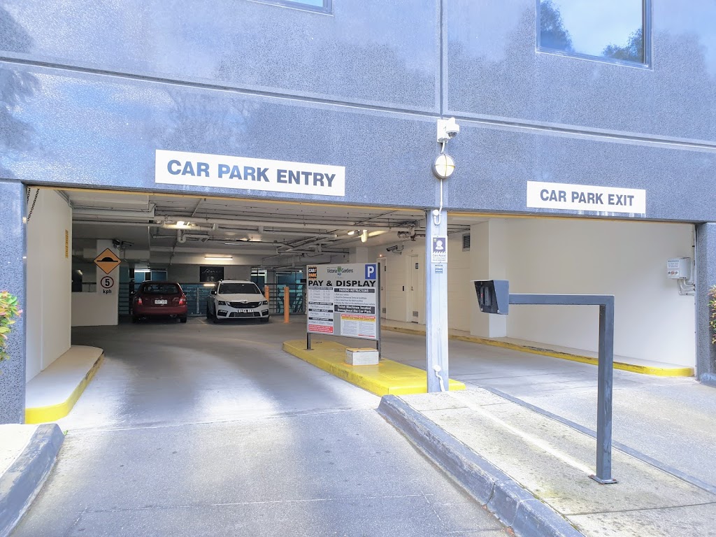 Care Park 678 Victoria St | parking | Richmond VIC 3121, Australia | 0396821733 OR +61 3 9682 1733