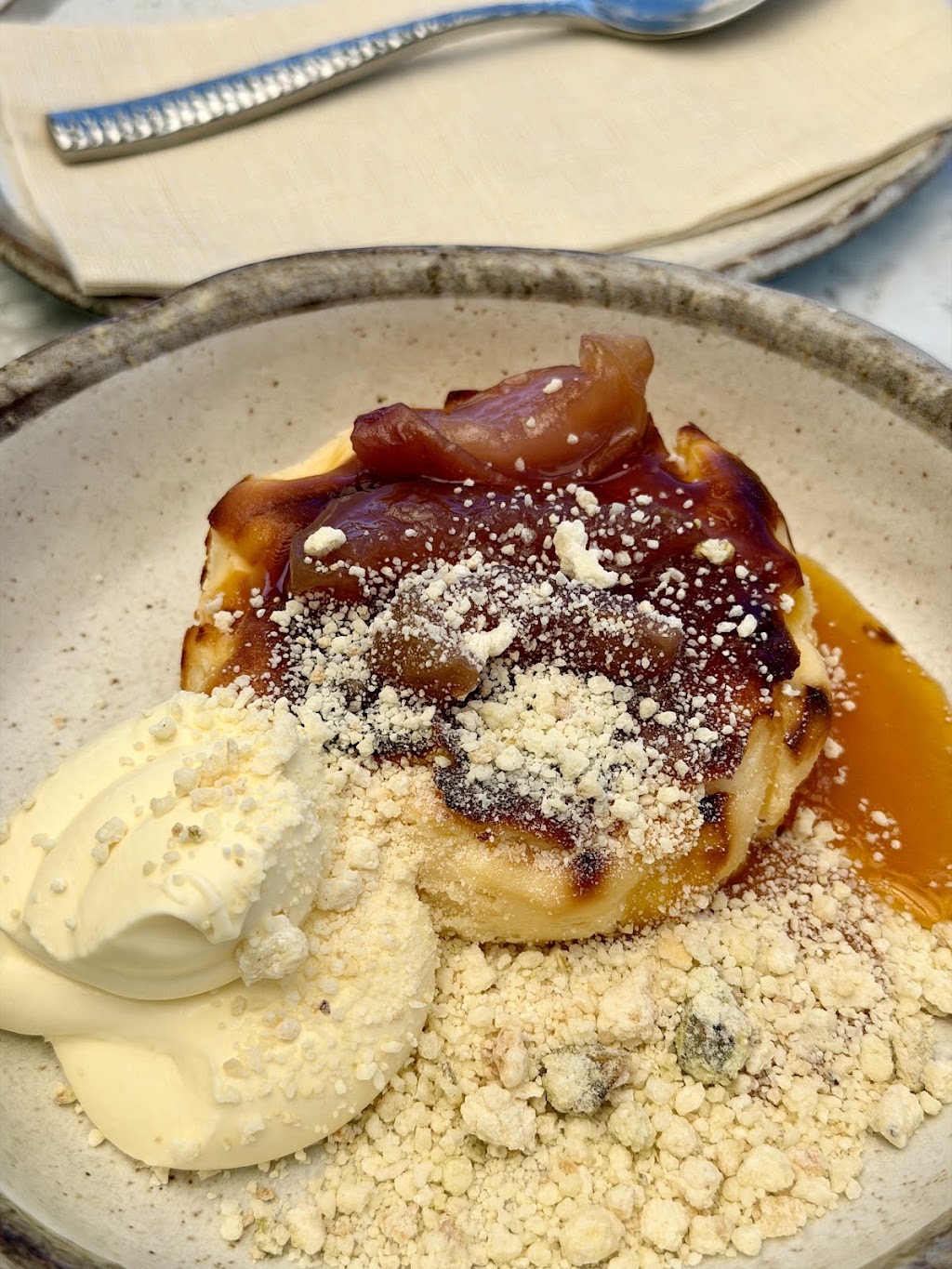 Estancia Adina Italian cuisine | Adina Vineyard & Olive Grove, 492 Lovedale Rd, Lovedale NSW 2325, Australia | Phone: 0409 631 147