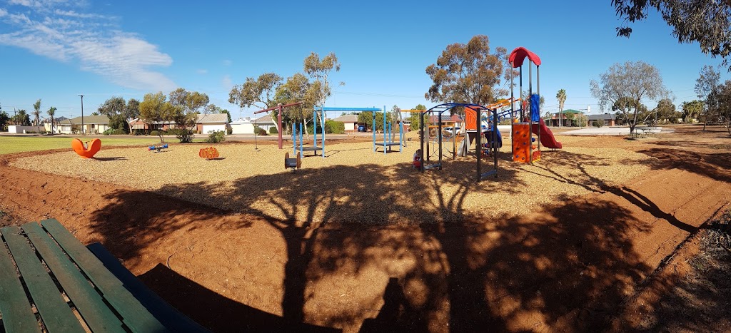 Travers Street Reserve | park | Travers St, Whyalla Norrie SA 5608, Australia | 0886403444 OR +61 8 8640 3444