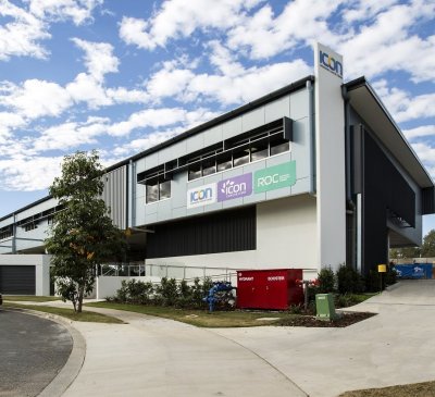 Queensland Respiratory Services North Lakes | ICON Cancer Care, Level 1/9 McLennan Ct, North Lakes QLD 4509, Australia | Phone: (07) 3607 5194